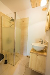 Odprężający Pobyt w Domku Drwala (2 Noce, 2 Osoby) | Ropienka | Helenowo-Prezent na Pobyt w Górach_P