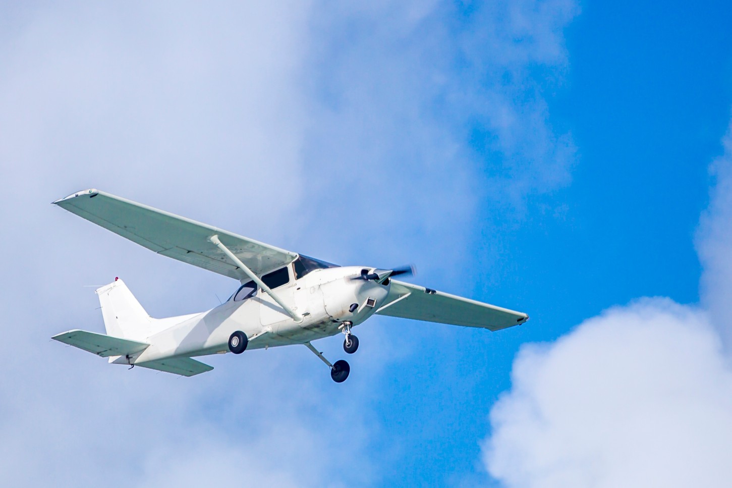 Lot Samolotem Ultralekkim (20 minut) | Kielce (okolice)