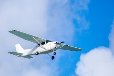 Lot Samolotem Ultralekkim (20 minut) | Masłów | Prezent na Święta_S