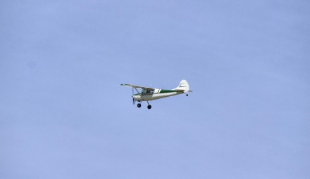 Lot Samolotem Ultralekkim (60 minut) | Masłów | Prezent dla Męża_S