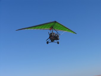 Lot Motolotnią z Filmowaniem (10 minut) | Gorzów Wielkopolski (okolice) | Prezent na Święta_S