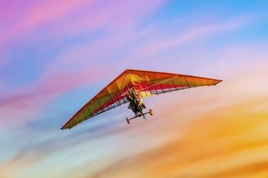 Lot Motolotnią z Filmowaniem (10 minut) | Gorzów Wielkopolski (okolice) | Prezent dla Taty_S