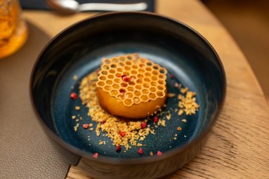 Kolacja przy Świecach z Muzyką na Żywo | Łódź-Prezent na Rocznicę_P