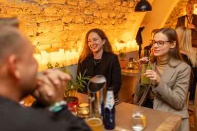 Kolacja przy Świecach z Muzyką na Żywo | Łódź-Prezent dla Dwojga_P