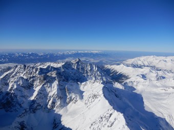 Lot Balonem nad Tatrami dla Dwojga | Zakopane (okolice)-prezent na Urodziny_P