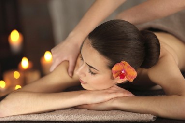 Masaż Balijski (60 minut) | Katowice | Prezent dla Żony_S