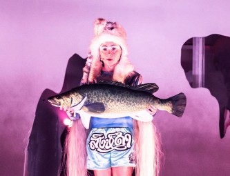 Spektakl w Teatrze Studio | Warszawa-Prezent na Święta_P