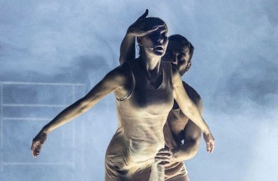 Spektakl w Teatrze Studio dla Dwojga | Warszawa-Prezent na Święta_P