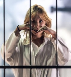 Spektakl w Teatrze Studio (Duża Scena) | Warszawa-Prezent na Imieniny_P