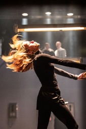 Spektakl w Teatrze Studio dla Dwojga (Duża Scena) | Warszawa-Prezent na Święta_P