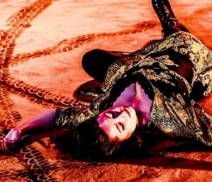 Spektakl w Teatrze Studio (Scena Mała) | Warszawa-Prezent dla Niej_P