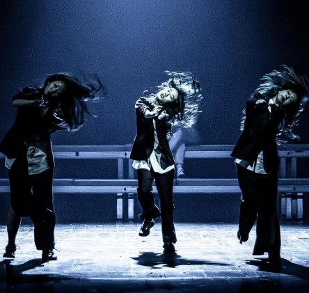 Spektakl w Teatrze Studio dla Dwojga (Mała Scena) | Warszawa