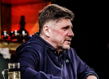 Spektakl w Teatrze Studio dla Dwojga (Scena Mała) | Warszawa-Prezent na Święta_P