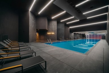 Zachwycający Pobyt w Górach (2 Noce, 2 Osoby) | Hotel Crystal Mountain | Wisła | Prezent dla Rodziców_P