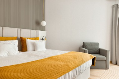 Relaksujący Pobyt w Górach (2 Noce, 2 Osoby) | Hotel Crystal Mountain | Wisła | Prezent na Święta_P