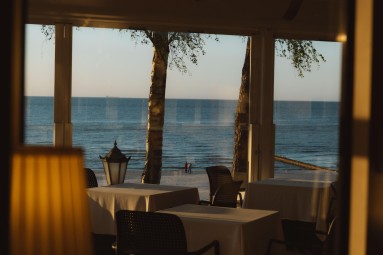 Zimowy Pobyt nad Morzem (2 Noce, 2 Osoby) | Łeba | Zamek Łeba-Prezent na Święta_P