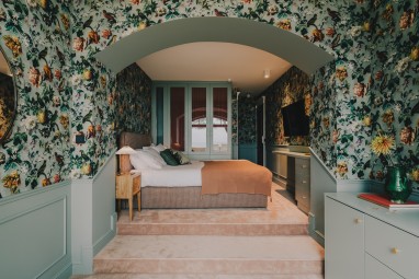 Odprężający Pobyt nad Morzem (2 Noce, 2 Osoby) | Łeba | Zamek Łeba-Prezent dla Przyjaciół_P