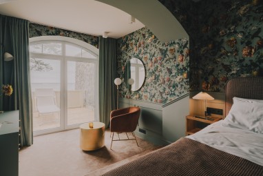 Relaksujący Pobyt nad Morzem (2 Noce, 2 Osoby) | Łeba | Zamek Łeba-Prezent na Rocznicę_P