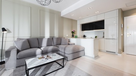 Urokliwy Pobyt w Apartamencie nad Morzem | Dune FAF Mielno Apartamenty | Prezent na Ślub_P