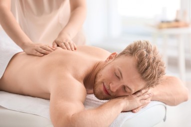 Masaż Balijski | Łeba-Prezent dla Męża_S