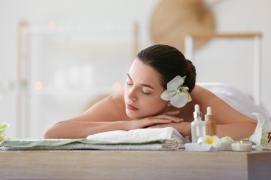 Masaż Balijski | Łeba-Prezent dla Mamy_S