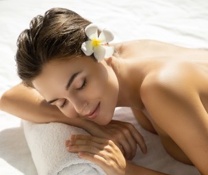 Masaż Balijski | Łeba-Prezent dla Niej_S