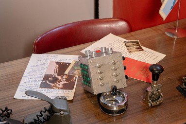 Interaktywna Gra w Muzeum Szyfrów (1-5 Osób) | Warszawa | Prezent dla Przyjaciół_P