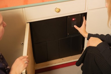 Interaktywna Gra w Muzeum Szyfrów (1-5 Osób) | Warszawa | Prezent na Rocznicę_P