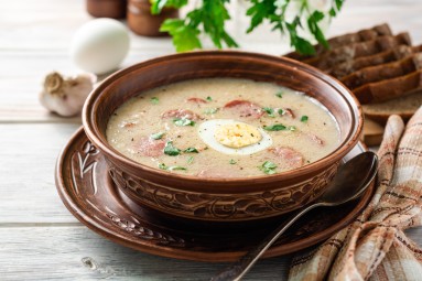 Ekskluzywna Kolacja Czterodaniowa dla Dwojga | Kraków-Prezent na Święta_S