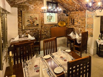 Degustacja Polsko-Europejskich Smaków | Kraków-Prezent na Święta_P