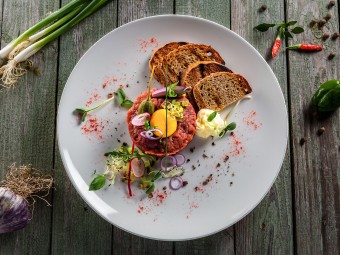 Degustacja Polsko-Europejskich Smaków | Kraków-Prezent dla Przyjaciół_P