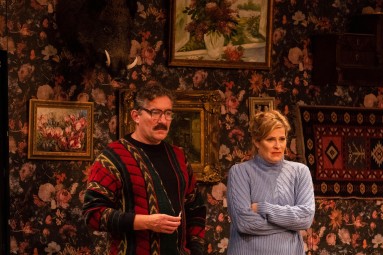 Spektakl Premium w Teatrze Polonia | Warszawa | Prezent na Święta_P