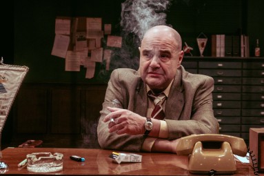 Spektakl w Teatrze Polonia dla Dwojga | Warszawa | Prezent na Walentynki_P