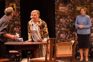 Spektakl w Teatrze Polonia dla Dwojga | Warszawa | Prezent dla Pary_P