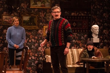 Spektakl w Och-Teatrze | Warszawa | Prezent na Święta_P