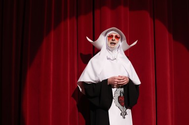 Spektakl w Och-Teatrze dla Dwojga | Warszawa | Prezent dla Żony_P