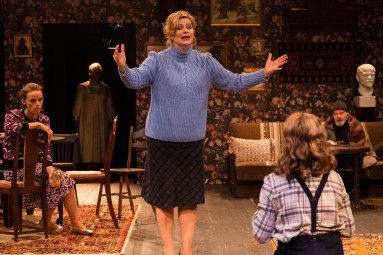 Spektakl w Och-Teatrze dla Dwojga | Warszawa | Prezent dla Rodziców_P