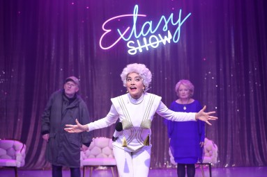 Spektakl Premium w Och-Teatrze dla Dwojga | Warszawa | Prezent na Ślub_P