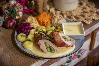 Degustacja Polskich Smaków | Bielsko-Biała | Prezent na Rocznicę_P