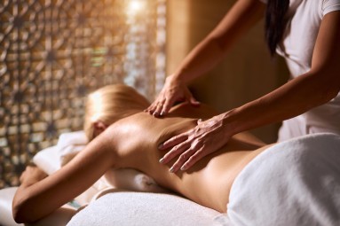 Masaż Terapeutyczny | Kielce | Prezent na Urodziny_S