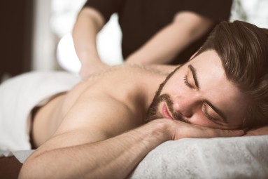 Masaż Terapeutyczny | Kielce | Prezent dla Mężczyzny_S