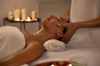 Masaż Ramion, Szyi i Głowy | Kielce | Prezent dla Kobiety_S