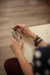 Kurs Rysunku lub Malarstwa | Łódź | Prezent na Święta_P