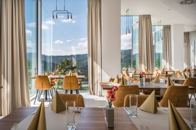 Odprężający Pobyt w Górach (1 Noc, 2 Osoby) | Hotel Crystal Mountain***** | Wisła | Prezent na Walentynki_P