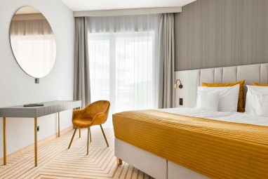  Zachwycający Pobyt w Górach (1 Noc, 2 Osoby) | Hotel Crystal Mountain***** | Wisła | Prezent na Święta_P