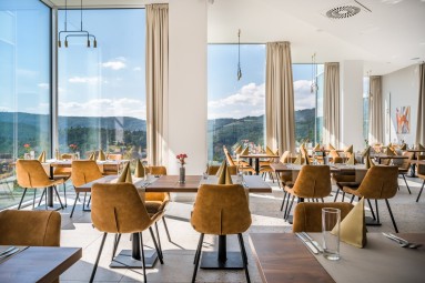  Zachwycający Pobyt w Górach (1 Noc, 2 Osoby) | Hotel Crystal Mountain***** | Wisła | Prezent na Walentynki_P