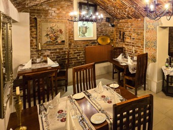 Polski Obiad | Kraków-Prezent na Urodziny_P