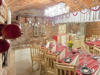 Polska Uczta | Kraków-Prezent na Urodziny_P