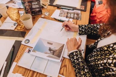 Warsztaty Malowania Akwarelą | Kraków | Prezent dla Mamy_P