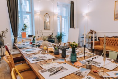 Indywidualne Warsztaty Malowania Akwarelą | Kraków | Prezent na Walentynki_P